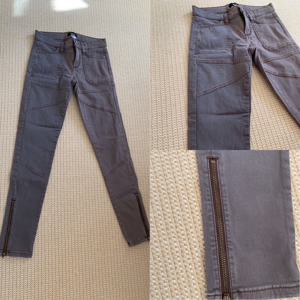 BDG Lavender Jeans